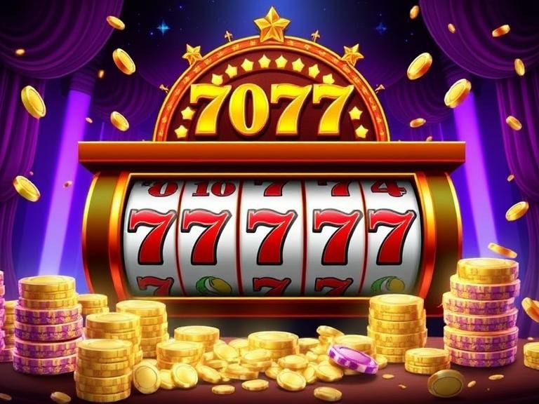 plus7777